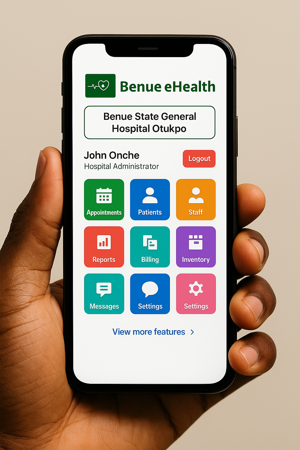 e-Health Africa